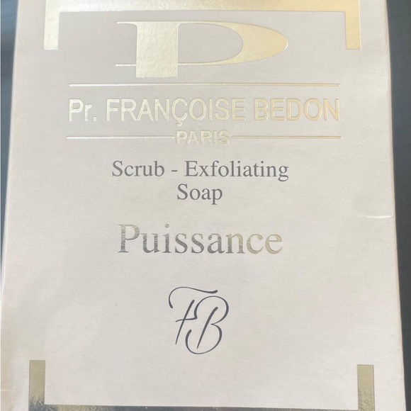 PR. FRANCOISE BEDON PUISSANCE SOAP - Picture 3 of 5